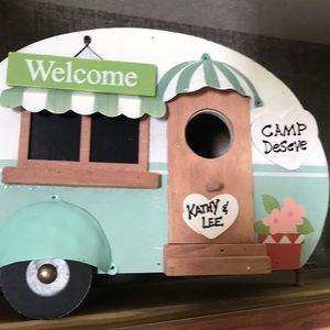 Meet your Posher, Kathy